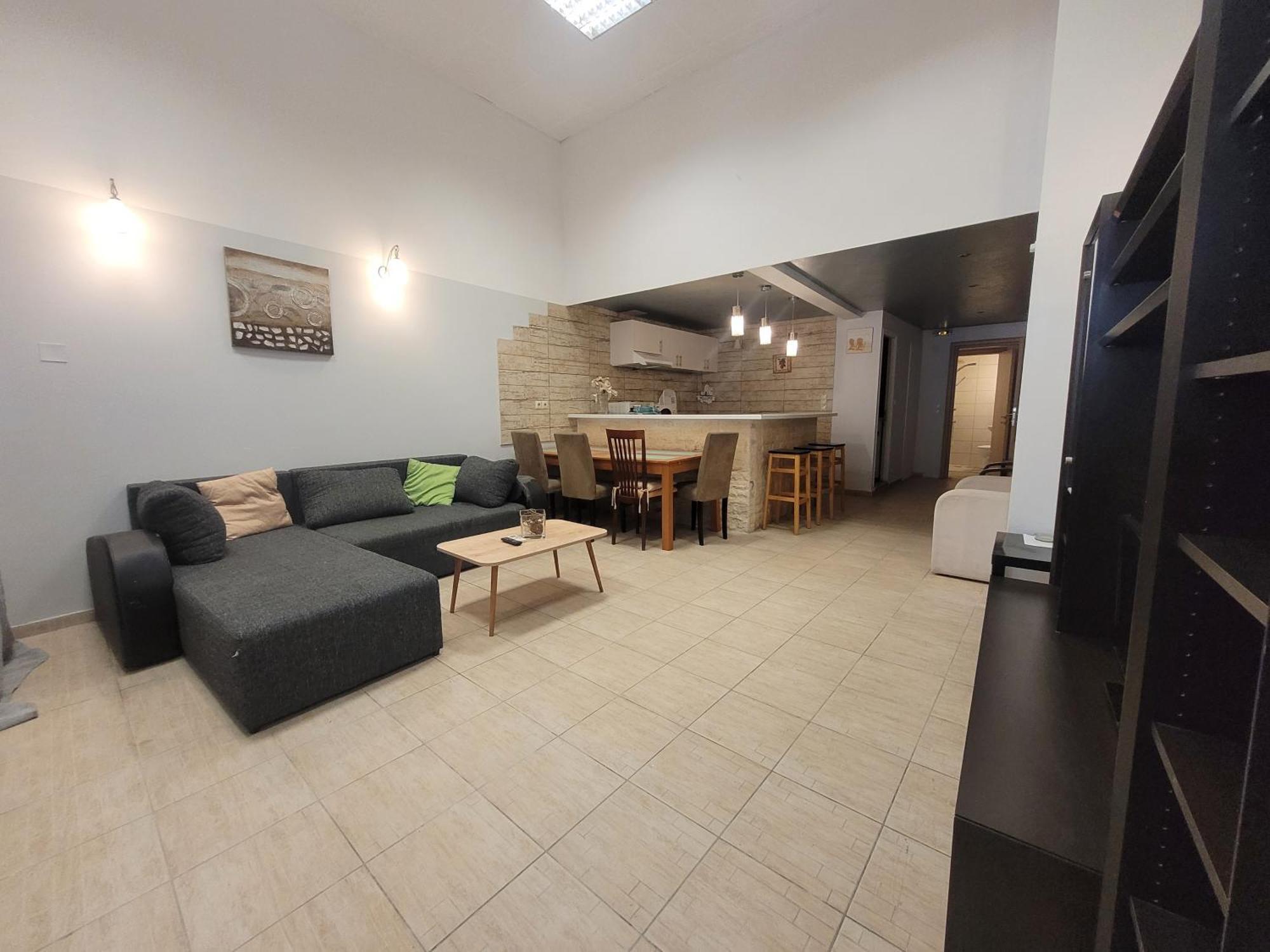 Lefkada Center Apartments Exterior photo