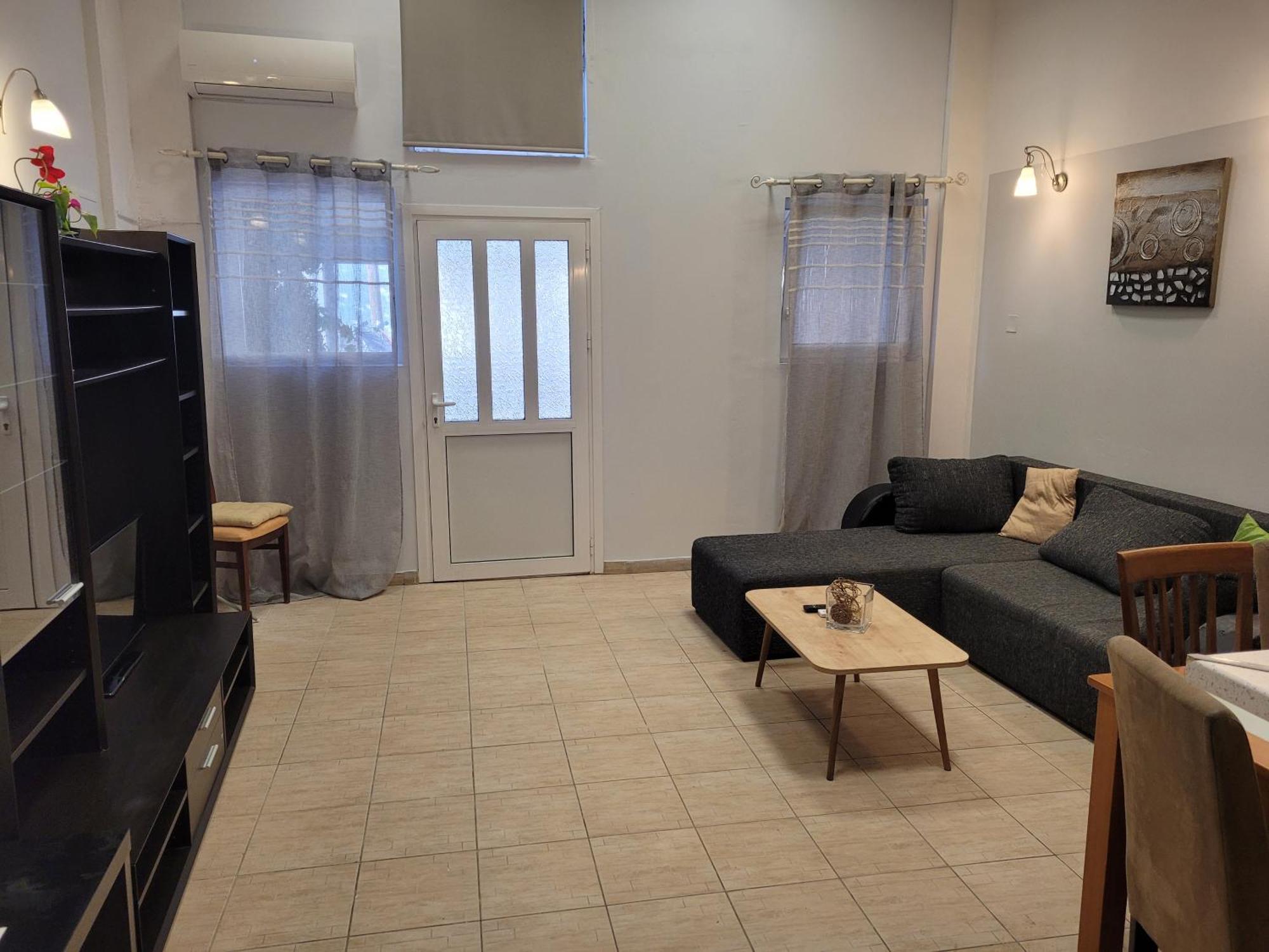 Lefkada Center Apartments Exterior photo