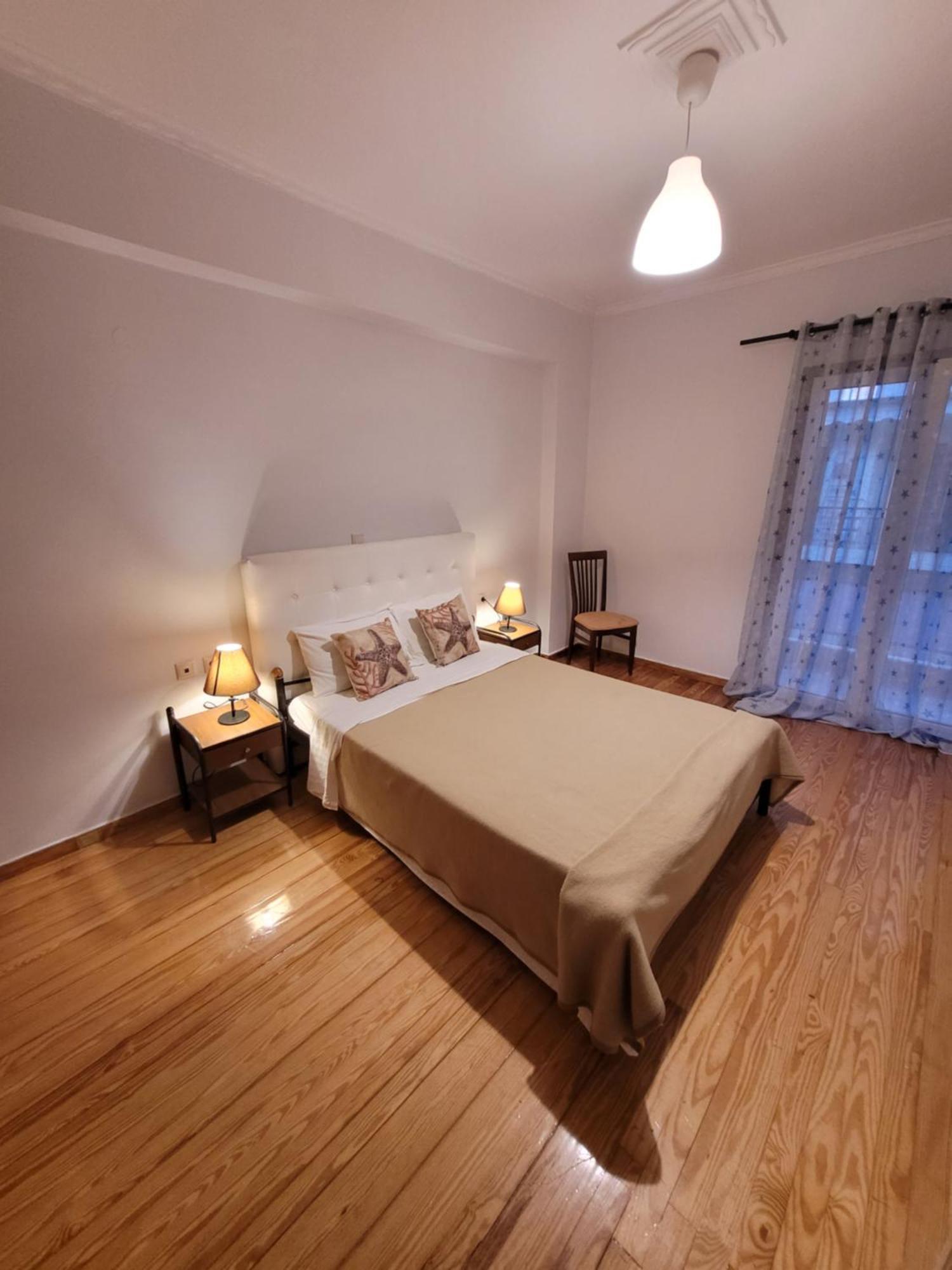 Lefkada Center Apartments Exterior photo