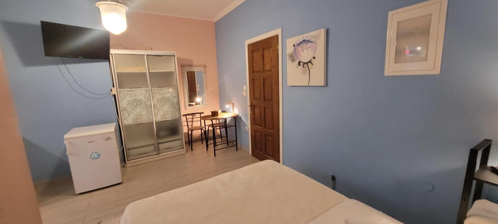 Lefkada Center Apartments Exterior photo