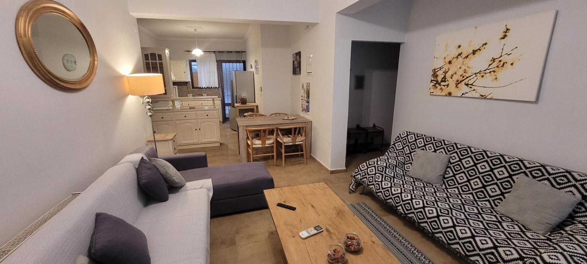 Lefkada Center Apartments Exterior photo