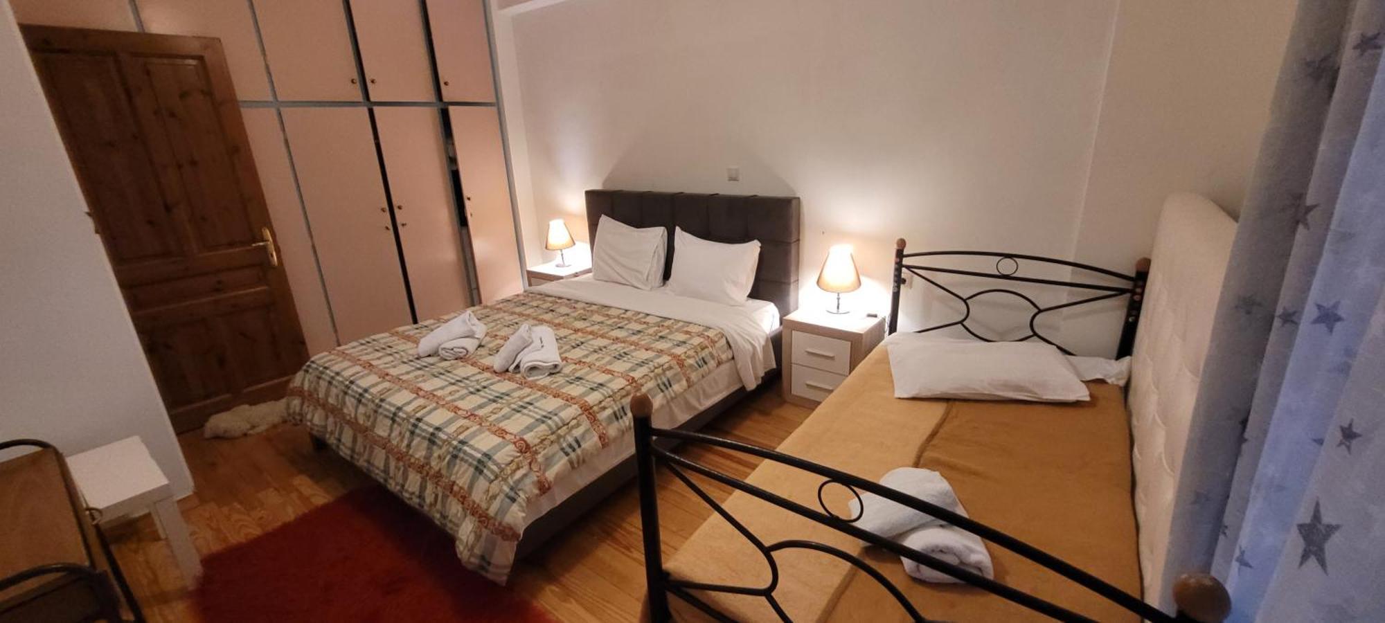Lefkada Center Apartments Exterior photo