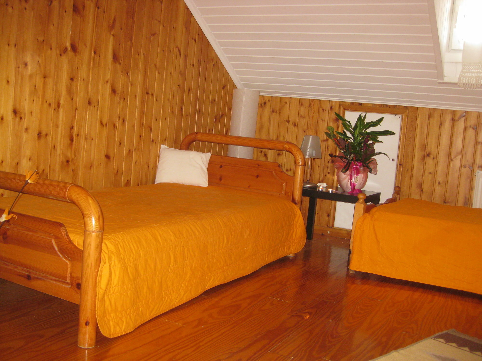 Lefkada Center Apartments Exterior photo