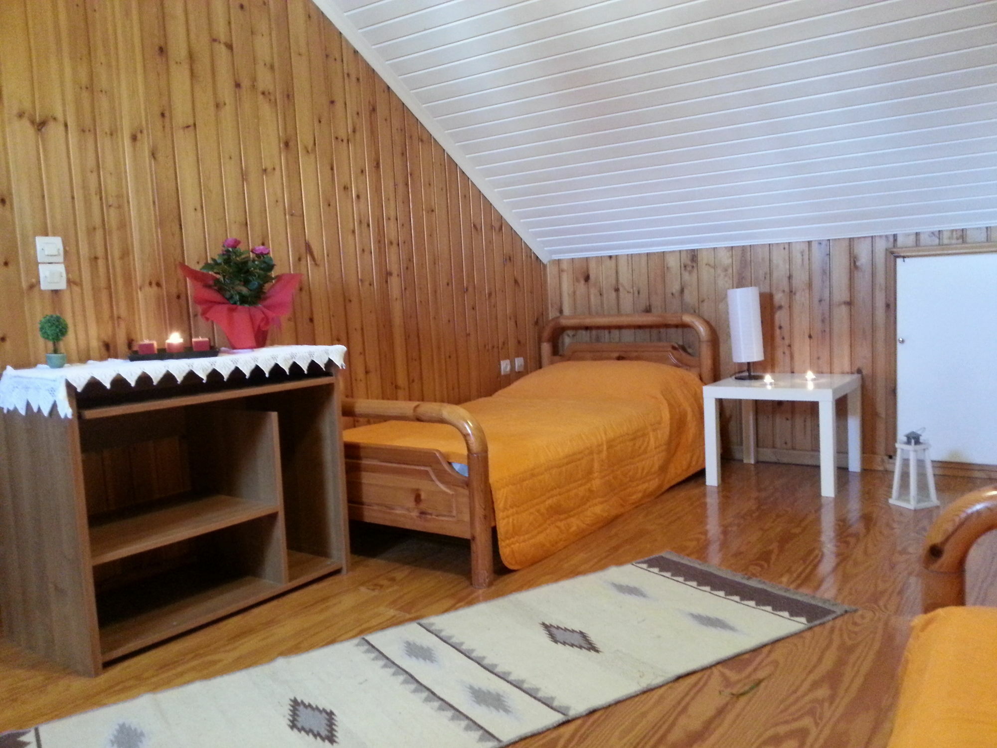 Lefkada Center Apartments Exterior photo